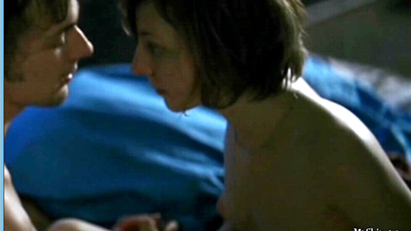 Babette from 3° kälter Naked. Breasts, couple, nude. 641927