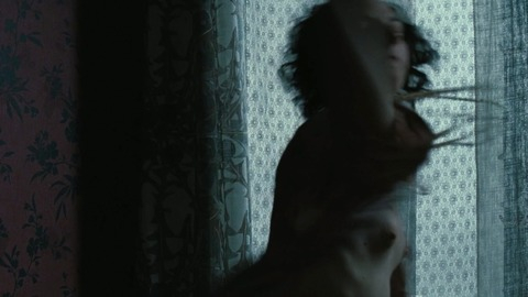 Katharina Schüttler in Simon & the Oaks (2012) Breasts Breasts Curly Hair 739568