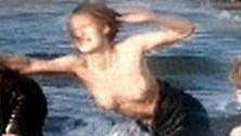 Nudes of Mika from Mika. Breasts, Bush, blonde, full frontal. 583224