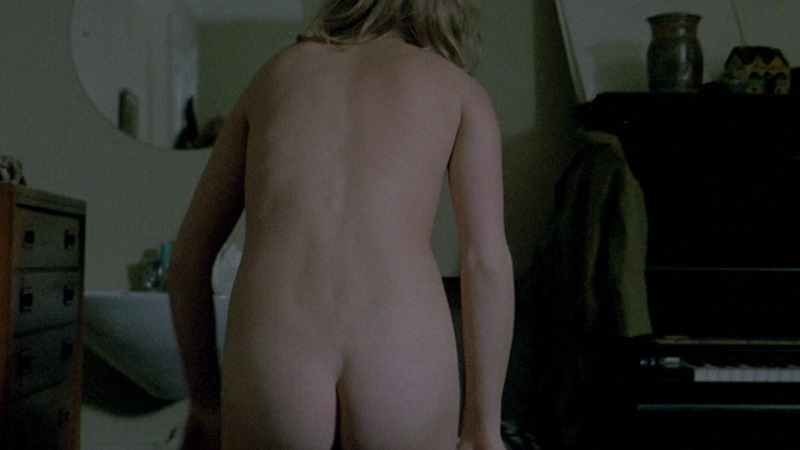 Susan Penhaligon Nude in The Confessional. Butt, blonde, nude. 765784