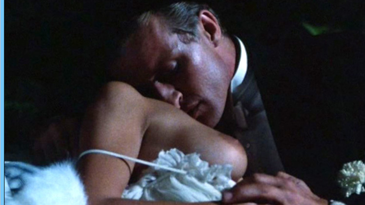 Belinda Meuldijk Naked in Soldier of Orange. Breasts, face in breasts, nude. 583273