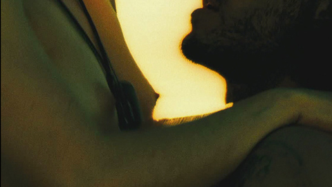 Keira Knightley in Domino (2005) Breasts Breast Close Up Breasts 670578