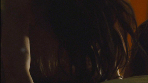 Keira Knightley in Never Let Me Go (2010) Sexy Brunette Couple 693266