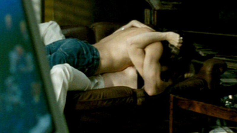 Nudes of Monica Klein from Rancid. Breasts, black hair, couple. 644838
