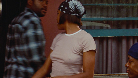 Regina King in Friday (1995) Sexy Black Brunette 681892