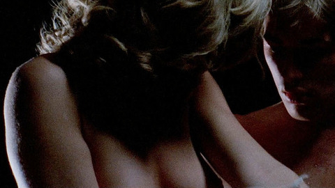Susanne Benton in A Boy and His Dog (1975) Breasts Breasts Couple 731526