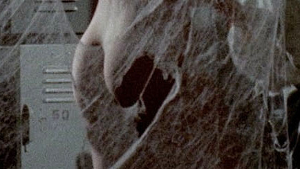 Susanne Benton Naked as Quilla June Holmes. Butt, Locker Room, changing. 731529