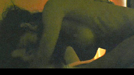 Jennifer Dale Naked as Arianne. Breasts, bed, collage. 713643