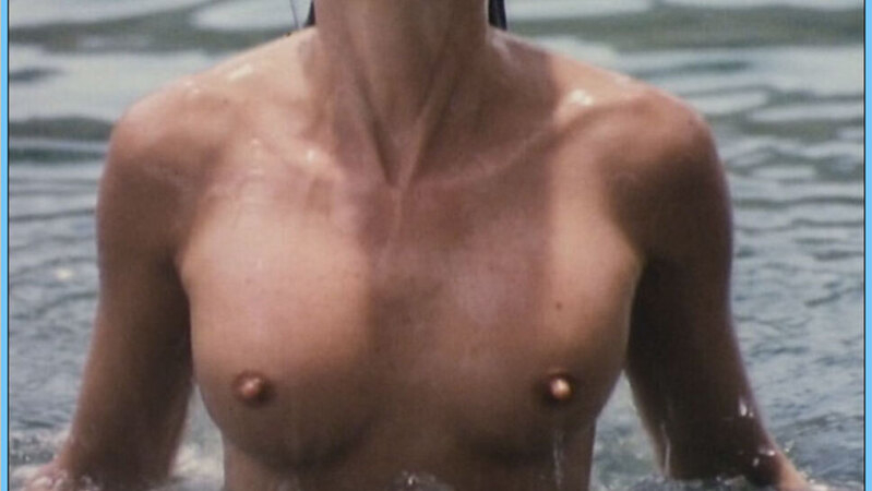 May Karasun Nude as Grace. Breasts, nude, water. 552230