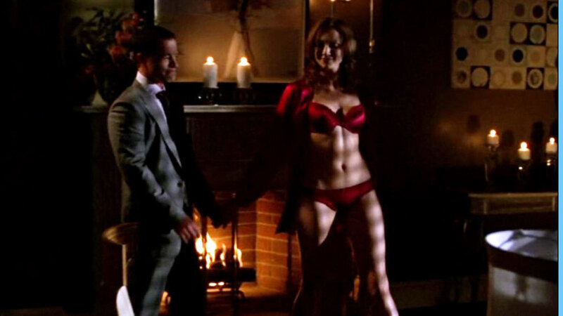 Hottest Wendy Mixworthy Scenes. Underwear, brunette, cleavage. 665301