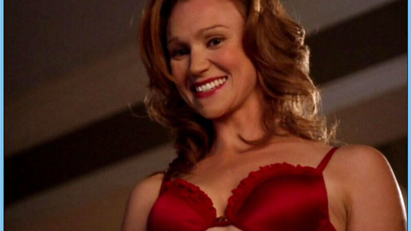 Sexiest Scenes of Wendy Mixworthy from Big Shots. Underwear, SFW, brunette. 665303