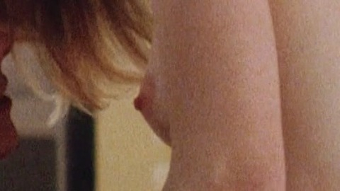 Juliette Cummins Nude as Maggie Kallir. Breasts, left breast, nude. 819494