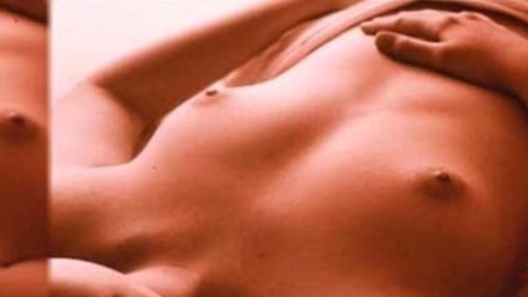 Fernanda Torres in Eu Sei Que Vou Te Amar (1986) Breasts Black Hair Breasts 583955