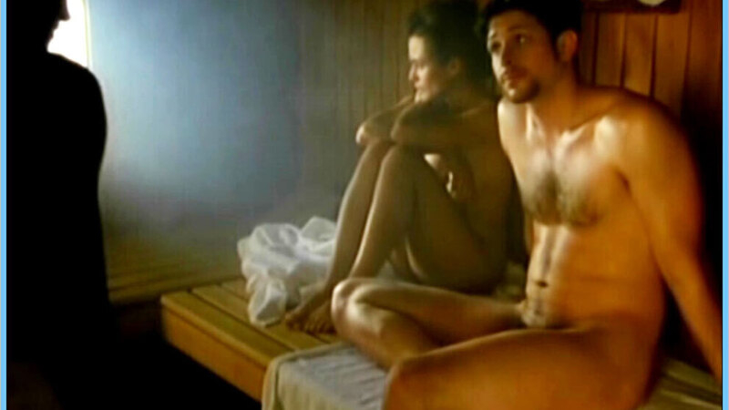 Spuren im Eis - Eine Frau sucht die Wahrheit's Sexiest Scenes with Idil Üner. Sexy, SFW, black hair. 545694