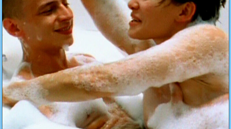 Idil Üner Naked as Ayse. Breasts, bathtub, couple. 583815