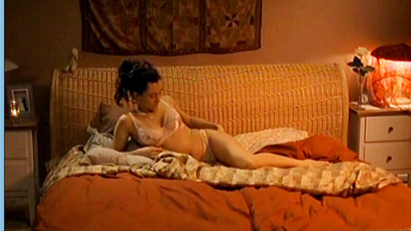Hottest Idil Üner Scene in Saniyes Lust. Underwear, SFW, brunette. 623780