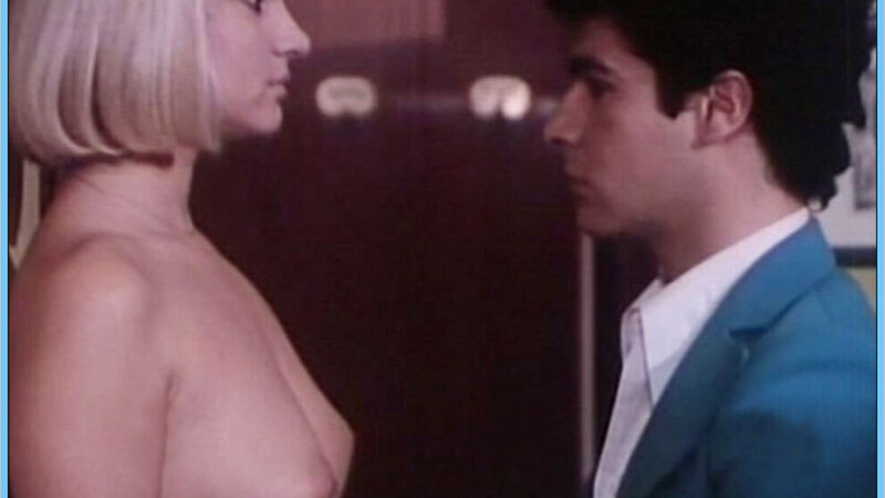 Carmen Villani Nude as Dora. Breasts, blonde, couple. 597926