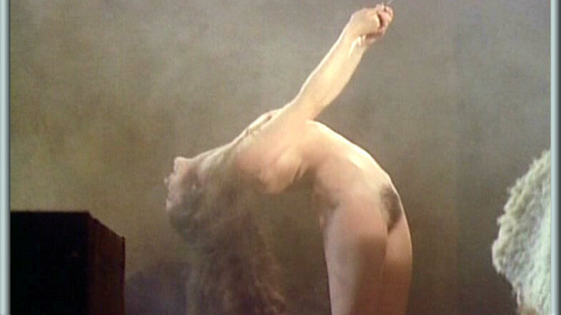 Nudes of Alucarda from Alucarda, la hija de las tinieblas. Breasts, Bush, hairy bush, nude. 584208