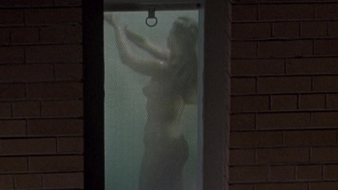 Nudes of Kylie from F/X2. Breasts, Butt, night, shower. 990690