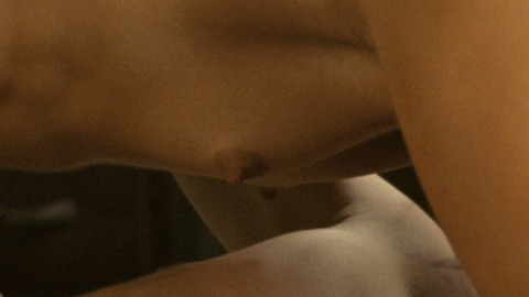 Carly Pope in Young People Fucking (2007) Breasts Breasts Brunette 779830