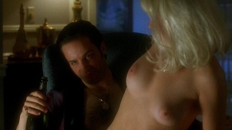 Erin Fitzgerald Naked as Starr. Breasts, blonde, couple. 739179