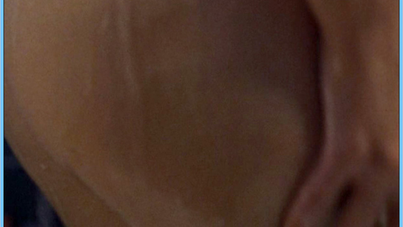 Suzanne Bridgham Naked as Susan. Butt, close-up, nude. 585081