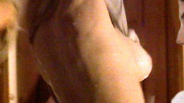 Zoe McLellan Naked in Total Stranger. Breasts, bathtub, brunette. 537691