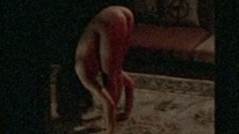 Anna Forrest in Blue Thunder (1983) Butt Butt Butt In Air 748242