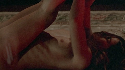 Anna Forrest in Blue Thunder (1983) Breasts Butt Breasts Brunette 748246