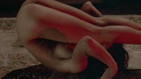 Anna Forrest in Blue Thunder (1983) Breasts Butt Bush Breasts Brunette 748248