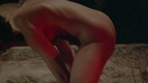 Anna Forrest in Blue Thunder (1983) Butt Back Exposed Brunette 748249