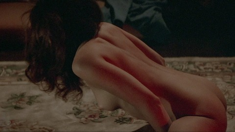 Anna Forrest Nude as Nudy Lucy. Breasts, Butt, brunette, bush. 748250