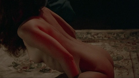 Anna Forrest in Blue Thunder (1983) Breasts Butt Breasts Brunette 748251