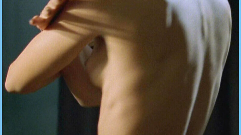 Nudes of Sonia from Fatal Online Affair. Breasts, back exposed, left breast. 585810