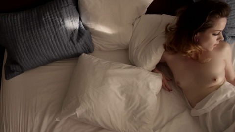 Emily Hampshire in All the Wrong Reasons (2013) Breasts Breasts Nude 767363