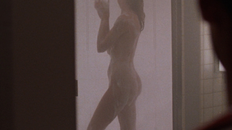 Francine Locke Nude in Risky Business. Butt, nude, shower. 745156