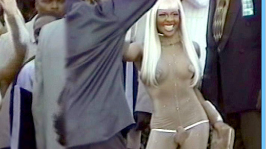 Hottest Herself Scenes. Sexy, Black, SFW. 660753