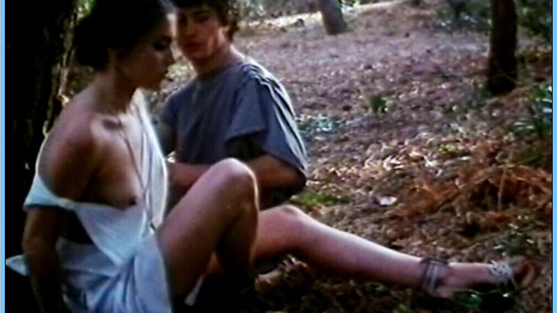 Fabiola Toledo Nude in Caligula: The Untold Story. Breasts, black hair, nude. 584026