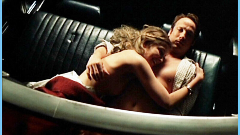 Cowgirl's Sexiest Scenes with Alexandra Maria Lara. Sexy, car, couple. 604032