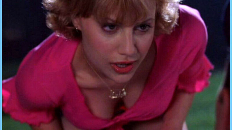 Sexiest Dede Mulligan Scenes. Sexy, SFW, cleavage. 588976