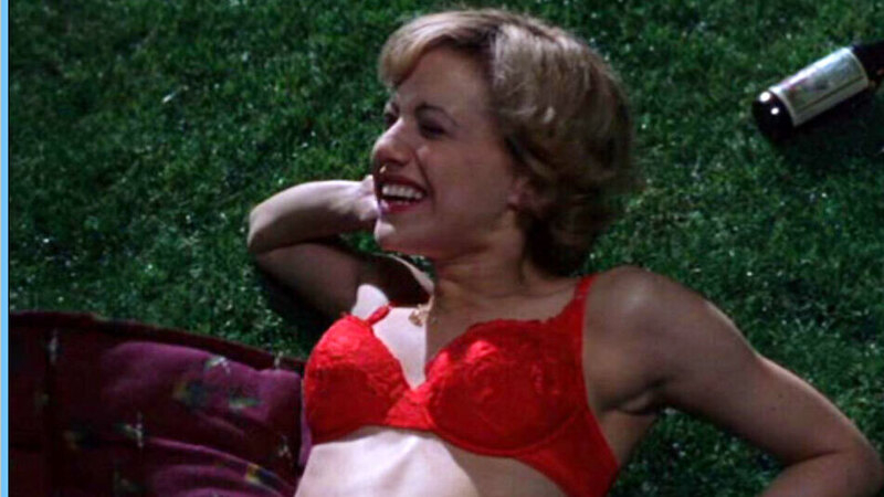 Sexiest Scenes of Dede Mulligan from Summer Catch. Underwear, SFW, beer bottle. 588977