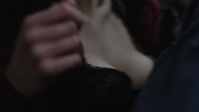 8 Mile's Sexiest Scenes with Brittany Murphy. Underwear, SFW, black bra. 683274