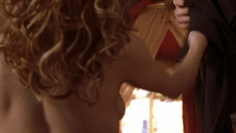 Sexiest Molly Gunn Scenes. Sexy, blonde, guitar. 788020