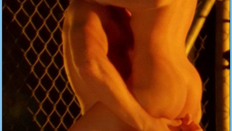 Ahmo Hight in Inside Club Wild Side (1998) Butt Butt Hands On Butt 575031