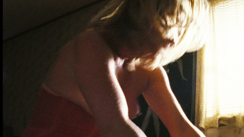 Fanny from The Devil's Rejects Naked. Breasts, Bush, clown makeup, couple. 709211