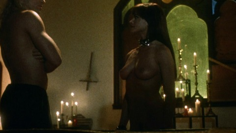 Julie Michaels in Doctor Mordrid (1992) Breasts Big Breasts Breasts 768962