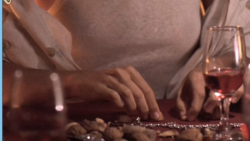 Hottest Mili Avital Scene in After the Storm. Sexy, SFW, close-up. 585890