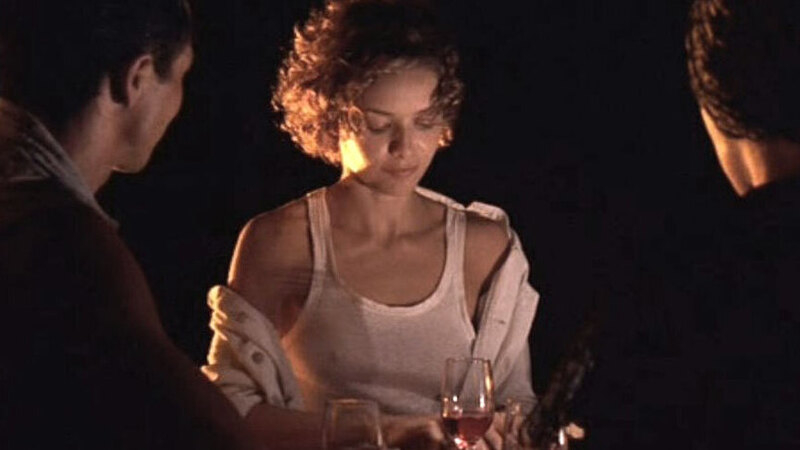 Hottest Conquina Scenes. Sexy, SFW, brunette. 585891