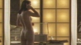 Hannah Reinhardt from Der Verleger Naked. Breasts, Butt, collage, fully clothed man. 707711