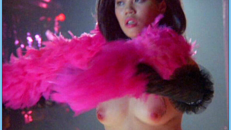 Lanh, Nguyen's Sister from Off Limits Naked. Breasts, dark hair, nude. 548009